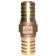 thumbnail image 1 of Legend Valve 312-165 Insert Coupling 1", Bronze, 1 of 4