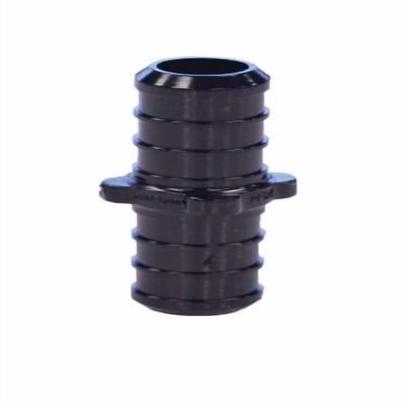 Legend Valve 461-503 Coupling 1/2 in PEX x 1/2 in PEX Plastic