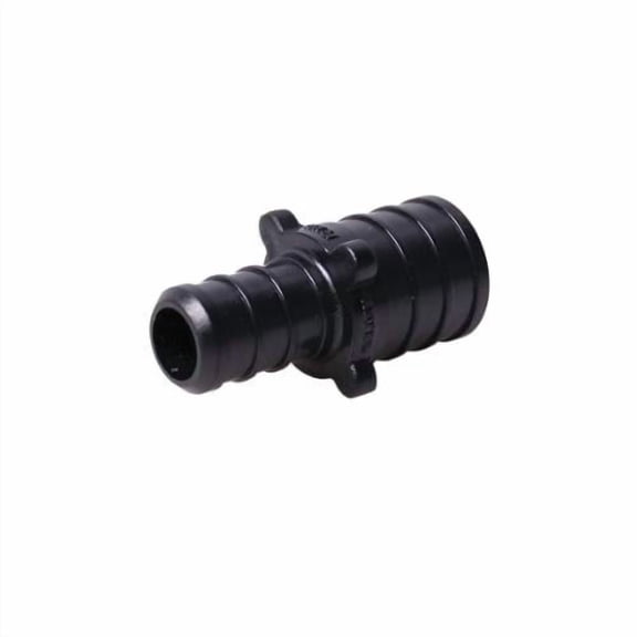 Legend Valve 461-529 Coupling 3/4 in PEX x 1/2 in PEX Plastic