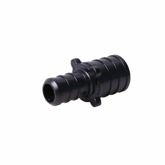 Legend Valve 461-532 Coupling 1 in PEX x 1/2 in PEX Plastic