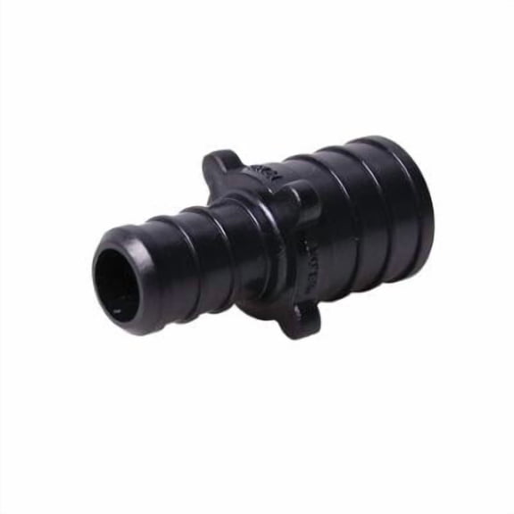 Legend Valve 461-533 Coupling 1 in PEX x 3/4 in PEX Plastic