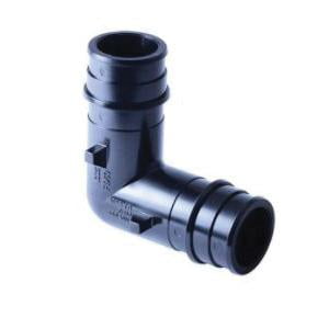 Legend Valve 461-903 Elbow 1/2 in PEX x 1/2 in PEX Polyphenylsulfone