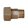 thumbnail image 1 of Legend Valve & Fitting 313-144NL .75 In. Compression Coupling, 1 of 2