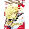 thumbnail image 1 of Pre-Owned Legend, Vol. 6 (Legend (Yen Press)) Paperback, 1 of 1