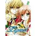 thumbnail image 1 of Pre-Owned Legend: Volume 2 (Paperback) 0759528683 9780759528680, 1 of 1