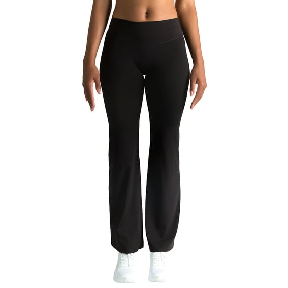 Legend Wide Leg Pants