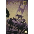 thumbnail image 1 of Legend (Z2) #3 VF ; Z2 Comic Book, 1 of 1