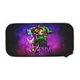 thumbnail image 1 of The Legend of Zelda Pencil Case, Large Capacity Pencil Pouch, Aesthetic Zipper Pencil Box for Office Supplies, 1 of 7