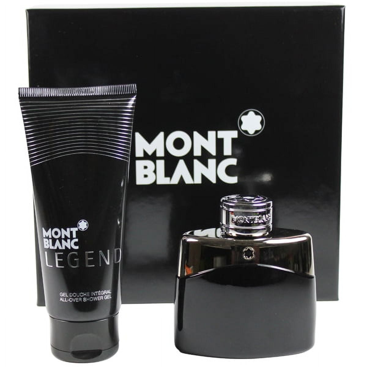 Montblanc Fragrance Gift Sets in Fragrances - Walmart.com