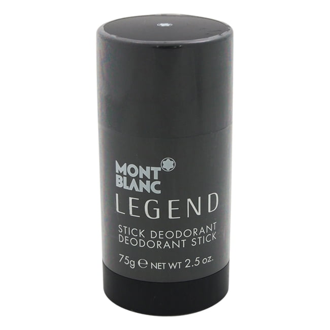 MONTBLANC Legend for Men by Mont Blanc 2.5 oz Deo. Stick