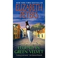 thumbnail image 1 of Pre-Owned Legend in Green Velvet (Mass Market Paperback) 0062087827 9780062087829, 1 of 1
