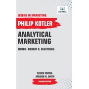 Legend in Marketing Analytical Marketing, Hardcover