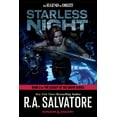 thumbnail image 1 of Legend of Drizzt Starless Night: Dungeons &amp; Dragons: Book 2 of The Legacy of the Drow Series, (Paperback), 1 of 1