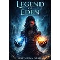 thumbnail image 1 of Legend of Eden, (Paperback), 1 of 6