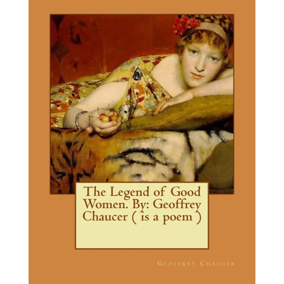 Legend of Good Women