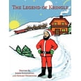 thumbnail image 1 of The Legend of Kringle, (Paperback), 1 of 1