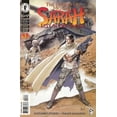 thumbnail image 1 of Legend of Mother Sarah, The: City of the Angels #3 VF ; Dark Horse Comic Book, 1 of 1