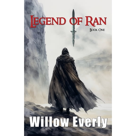 Legend of Ran Legend of Ran, Book 1, (Paperback)