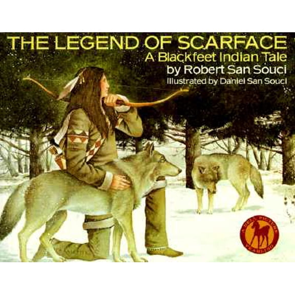 Pre-Owned Legend of Scarface