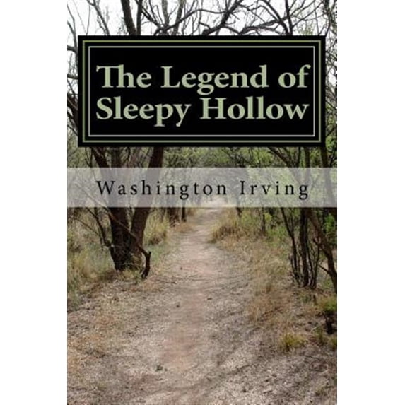 Legend of Sleepy Hollow
