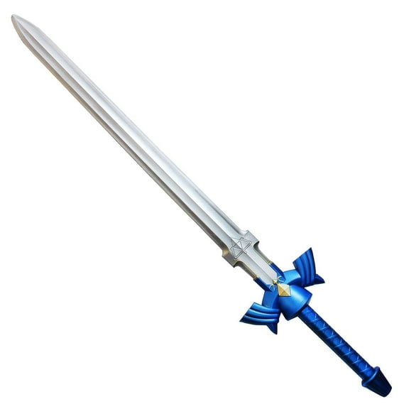 Legend of Zelda Foam Sword