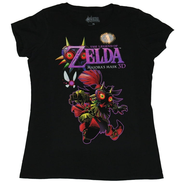 Tee shirt zelda online enfant