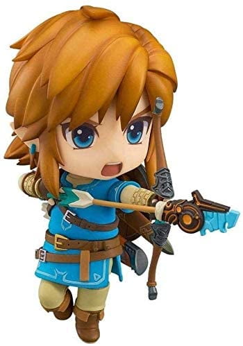 Some cute Toy Link Pics I found in Zelda wiki! 💚 : r/linksawakeningremake