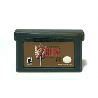 Link's Awakening Switch