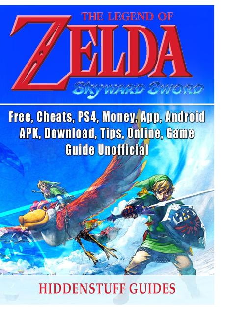 Guide of Zelda Ocarina Of Time APK for Android Download