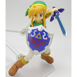 The Legend of Zelda - Princess Zelda 12 Plush NEW (Little Buddy 1812) BOTW