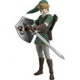 thumbnail image 1 of Legend of Zelda Twilight Princess Link Figma DX Action Figure, 1 of 3