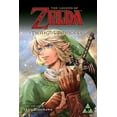 thumbnail image 1 of Legend of Zelda: Twilight Princess, Vol. 7, 1 of 4