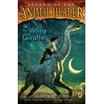 thumbnail image 1 of Legend of the Animal Healer: White Giraffe (Hardcover), 1 of 1