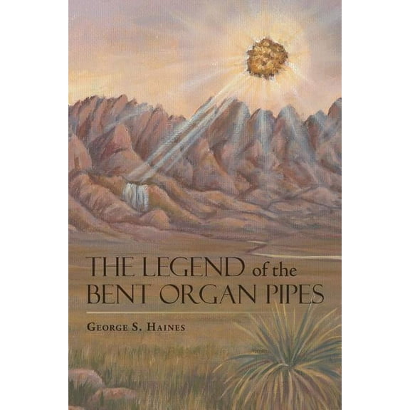 The Legend of the Bent Organ Pipes