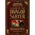thumbnail image 1 of Pre-Owned Legend of the Dragon Slayer: The Origin Story of Dragonwatch (Hardcover) 1629728497 9781629728490, 1 of 1