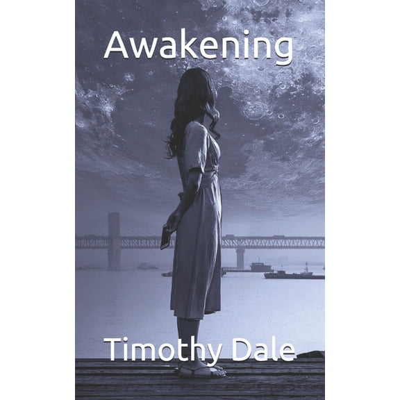 Legend of the Faerie Moon: Awakening (Paperback)