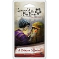 thumbnail image 1 of Legend of the Five Rings Card Game: A Crimson Offering, 1 of 2