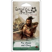 Legend of the Five Rings For Honor and Glory