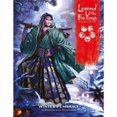 thumbnail image 1 of Legend of The Five Rings Roleplaying Game Winter's Embrace Expansion By Fantasy Flight Games - RPG Adventure Game, Strategy Game for Kids & Adults, Ages 14+, 3-5 Players, Made by EDGE Studio, 1 of 5