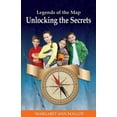 thumbnail image 1 of Legend of the Map Legends of the Map: Unlocking the Secrets, Book 1, (Paperback), 1 of 1