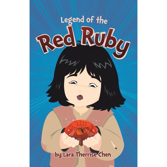Legend of the Red Ruby