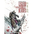 thumbnail image 1 of Legend of the Scarlet Blades (Hardcover), 1 of 1