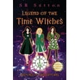 thumbnail image 1 of Legend of the Time Witches: History of the Witches, (Paperback), 1 of 1