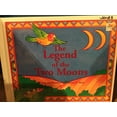 thumbnail image 1 of Pre-Owned Legend of the Two Moons Paperback, 1 of 1