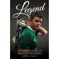 thumbnail image 1 of Legend - the Biography of Brian O'driscoll, 1 of 1
