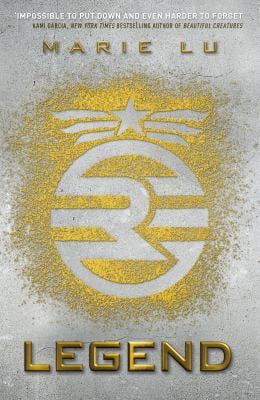 Pre-Owned Legend. by Marie Lu (Paperback) 0141339608 9780141339603