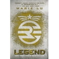 thumbnail image 1 of Legend, 1 of 2