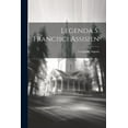 thumbnail image 1 of Legenda S. Francisci Assisien (Paperback), 1 of 1