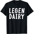 thumbnail image 1 of Legendairy Ice Cream T-Shirt, 1 of 4