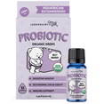 thumbnail interactive-video image 1 of Legendairy Milk Organic Baby Probiotic Drops, Digestive Support for Infants, 0.34 fl oz, 1 of 7